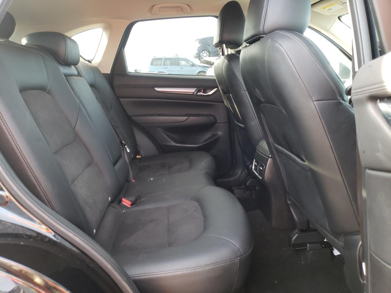 Photo 6 from auction – 2020 MAZDA CX-5 with VIN JM3KFBCM3L1856836