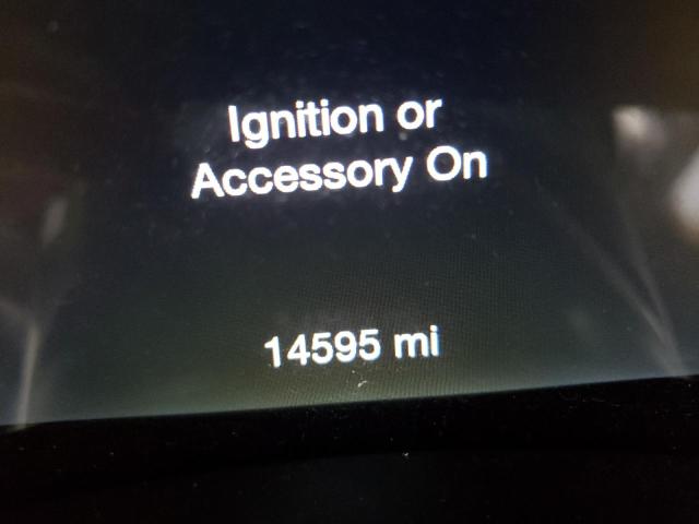 Photo 8 from auction – 2021 JEEP GRAND CHER with VIN 1C4RJFLT7MC576914