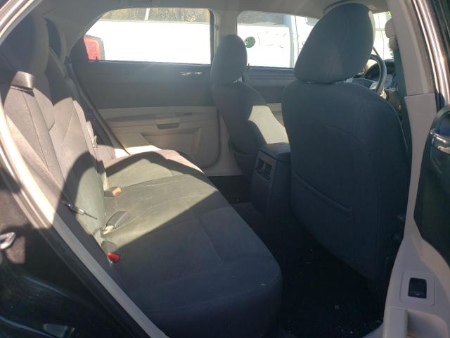 Photo 6 from auction – 2007 CHRYSLER 300 with VIN 2C3KA43RX7H773706
