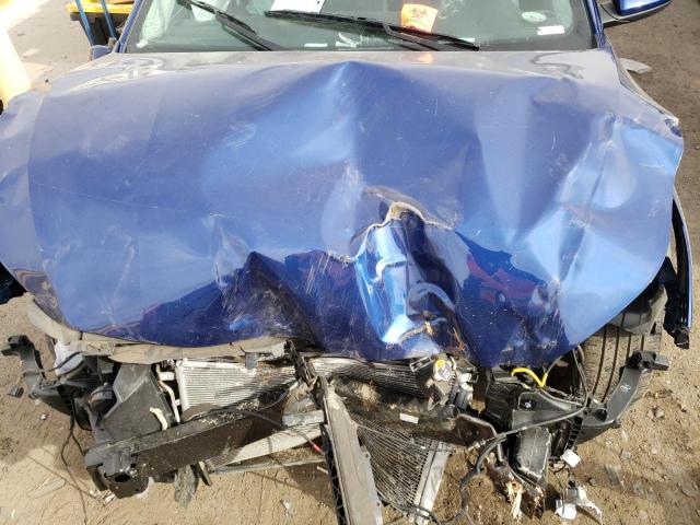 Photo 7 from auction – 2020 KIA FORTE FE with VIN 3KPF24AD5LE261021