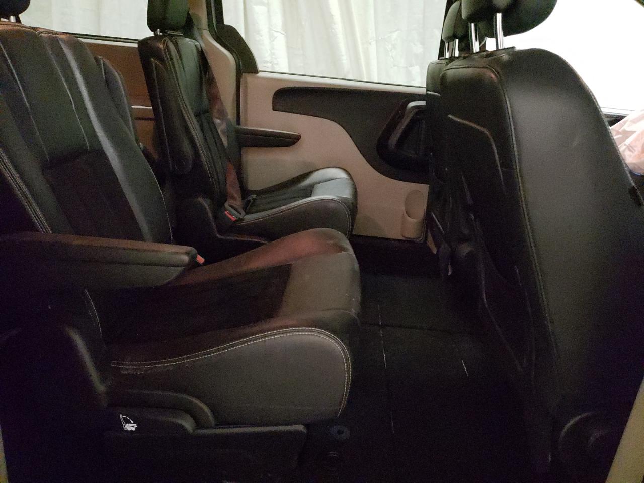 Zdjęcie 6 z aukcji – 2017 DODGE GRAND CARA z VIN 2C4RDGCG4HR805790