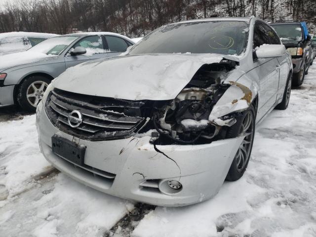Photo 9 from auction – 2011 NISSAN ALTIMA BAS with VIN 1N4AL2AP4BN514545