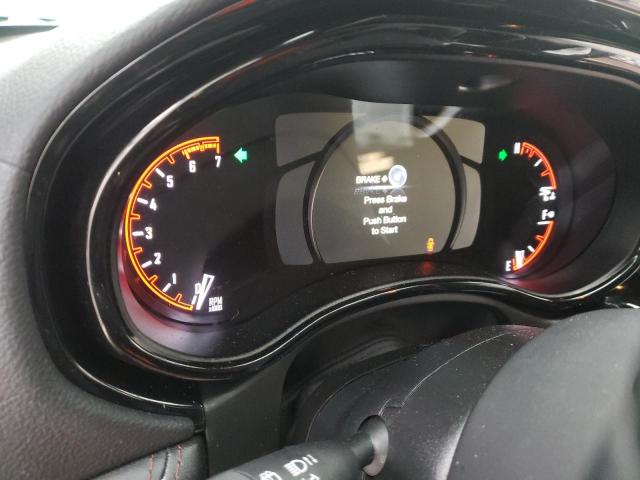Photo 8 from auction – 2021 DODGE DURANGO with VIN 1C4SDJCT8MC762960