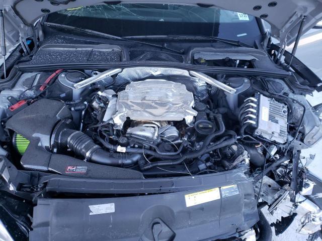 صورة رقم 7 من المزاد - 2018 AUDI S5 PREMIUM مع VIN WAUB4CF55JA009562