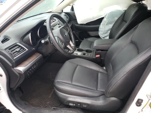 Photo 5 from auction – 2016 SUBARU OUTBACK 2. with VIN 4S4BSANC1G3359955
