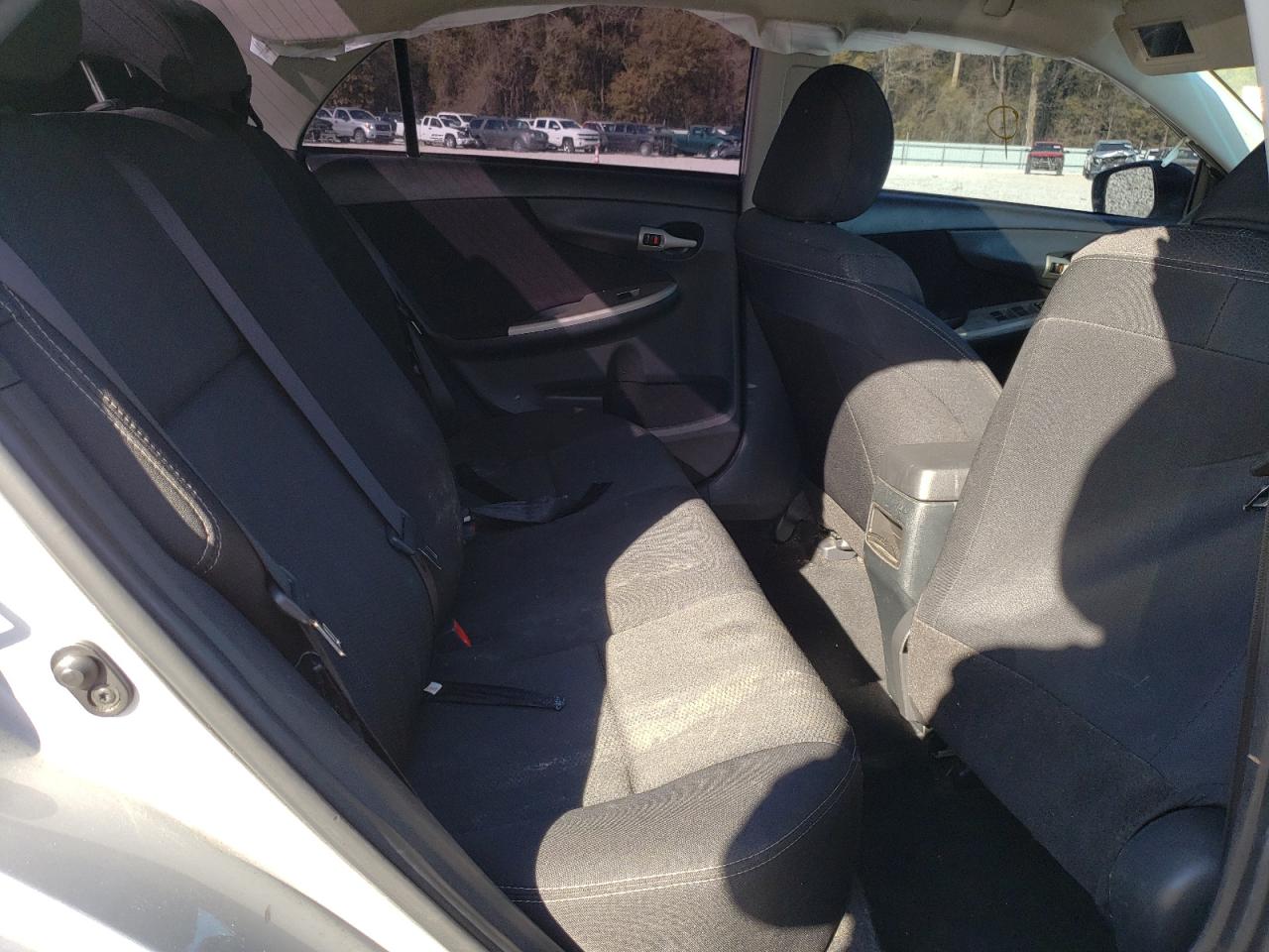 Photo 6 from auction – 2013 TOYOTA COROLLA BA with VIN 5YFBU4EE1DP175023