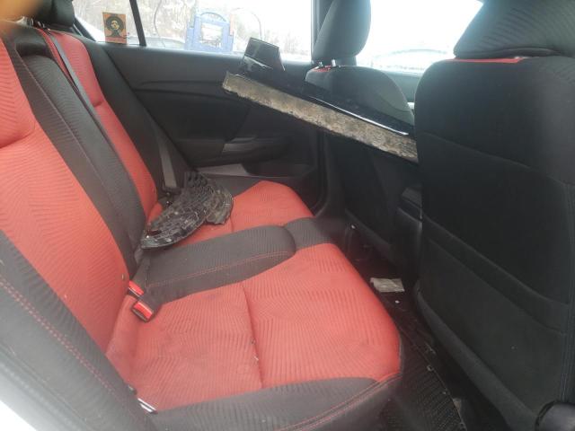 Photo 6 from auction – 2013 HONDA CIVIC EX with VIN 2HGFB2F87DH523905