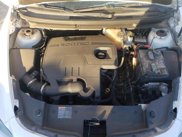 Photo 7 from auction – 2011 CHEVROLET MALIBU 1LT with VIN 1G1ZC5EU5BF143400