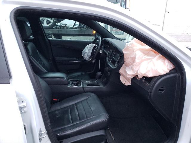 Photo 5 from auction – 2014 DODGE CHARGER SE with VIN 2C3CDXBG0EH134275