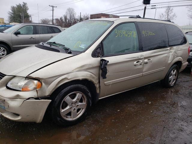 Photo 9 from auction – 2005 DODGE GRAND CARA with VIN 2D4GP44L95R351351