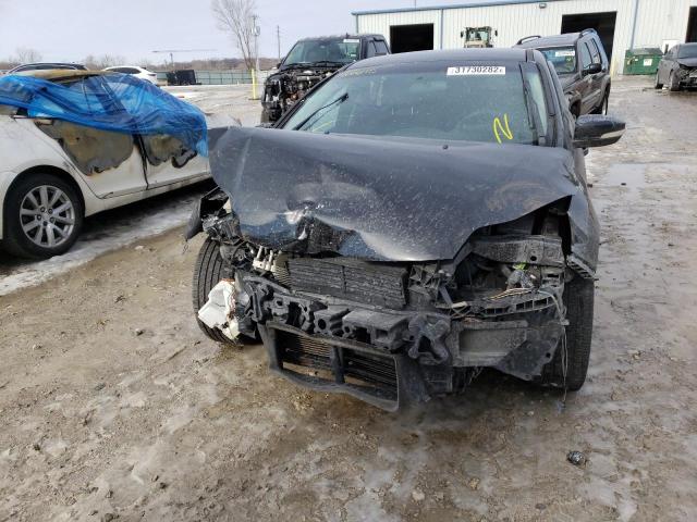 Фото 9 с аукциона – 2014 FORD FOCUS SE с VIN 1FADP3K22EL406645