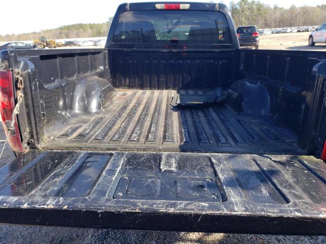 Photo 6 from auction – 2008 CHEVROLET COLORADO with VIN 1GCCS149488135372