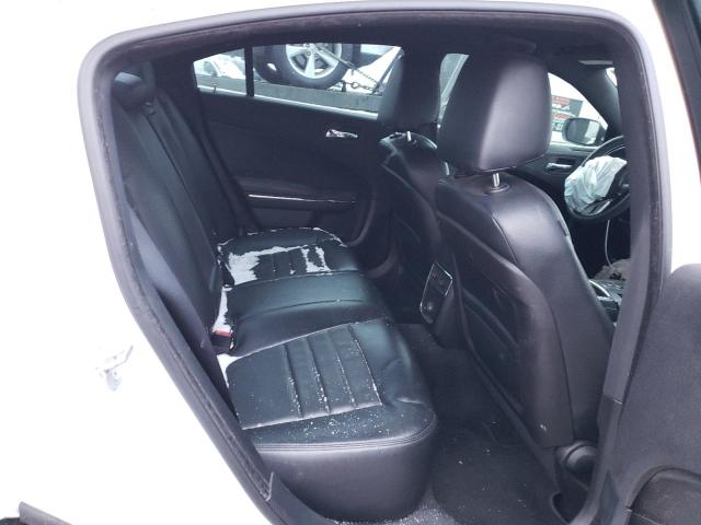 Photo 6 from auction – 2014 DODGE CHARGER SE with VIN 2C3CDXBG0EH134275