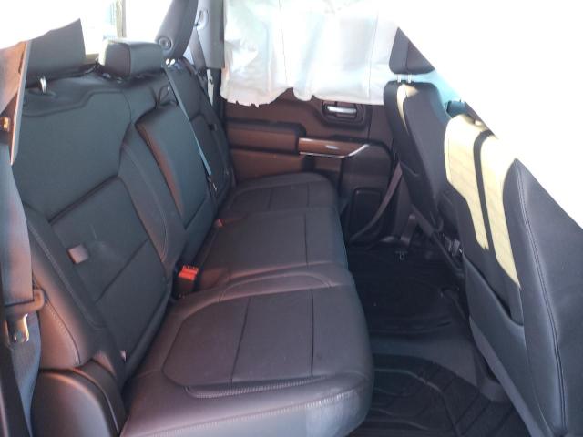 Photo 6 from auction – 2019 CHEVROLET SILVERADO with VIN 1GCUYEED9KZ413732
