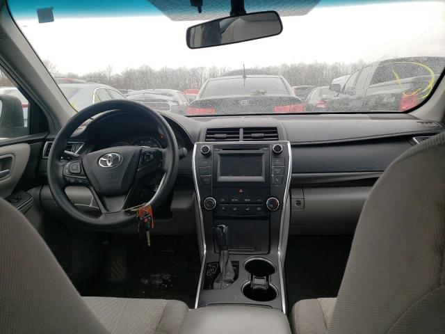 Photo 9 from auction – 2015 TOYOTA CAMRY LE with VIN 4T1BF1FKXFU969095