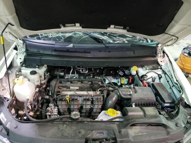 Photo 7 from auction – 2019 DODGE JOURNEY SE with VIN 3C4PDCBB5KT863689