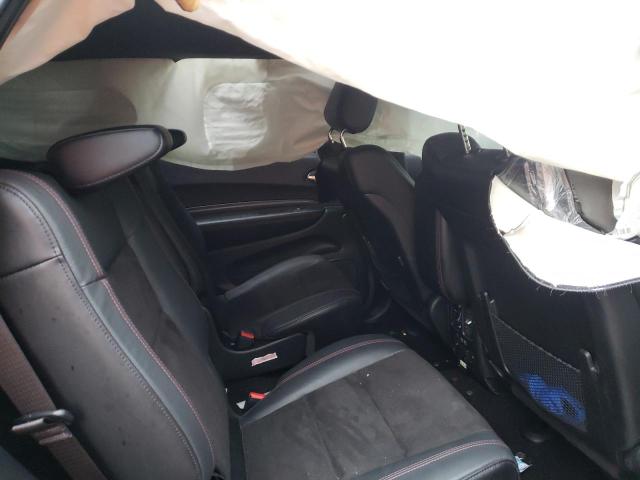 Photo 6 from auction – 2021 DODGE DURANGO with VIN 1C4SDJCT8MC762960
