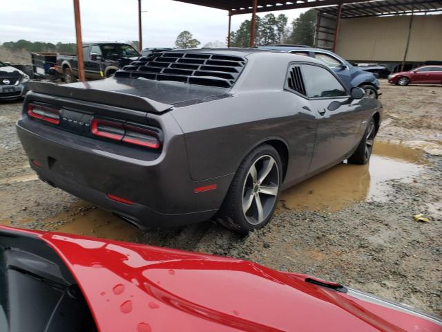 Photo 4 from auction – 2019 DODGE CHALLENGER with VIN 2C3CDZBT4KH656248