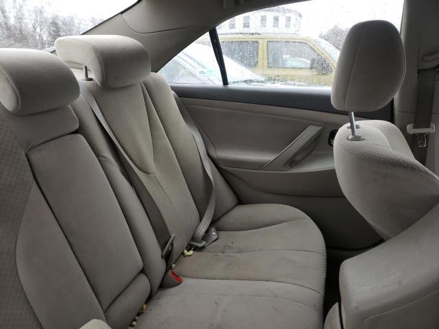 Photo 9 from auction – 2009 TOYOTA CAMRY with VIN 4T4BE46K39R127262