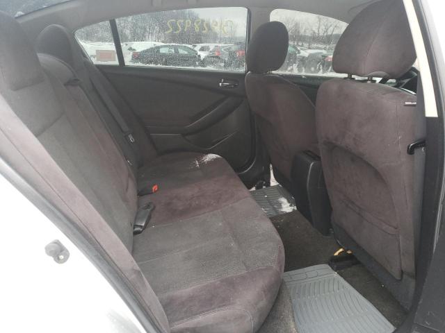Photo 6 from auction – 2011 NISSAN ALTIMA BAS with VIN 1N4AL2AP4BN514545
