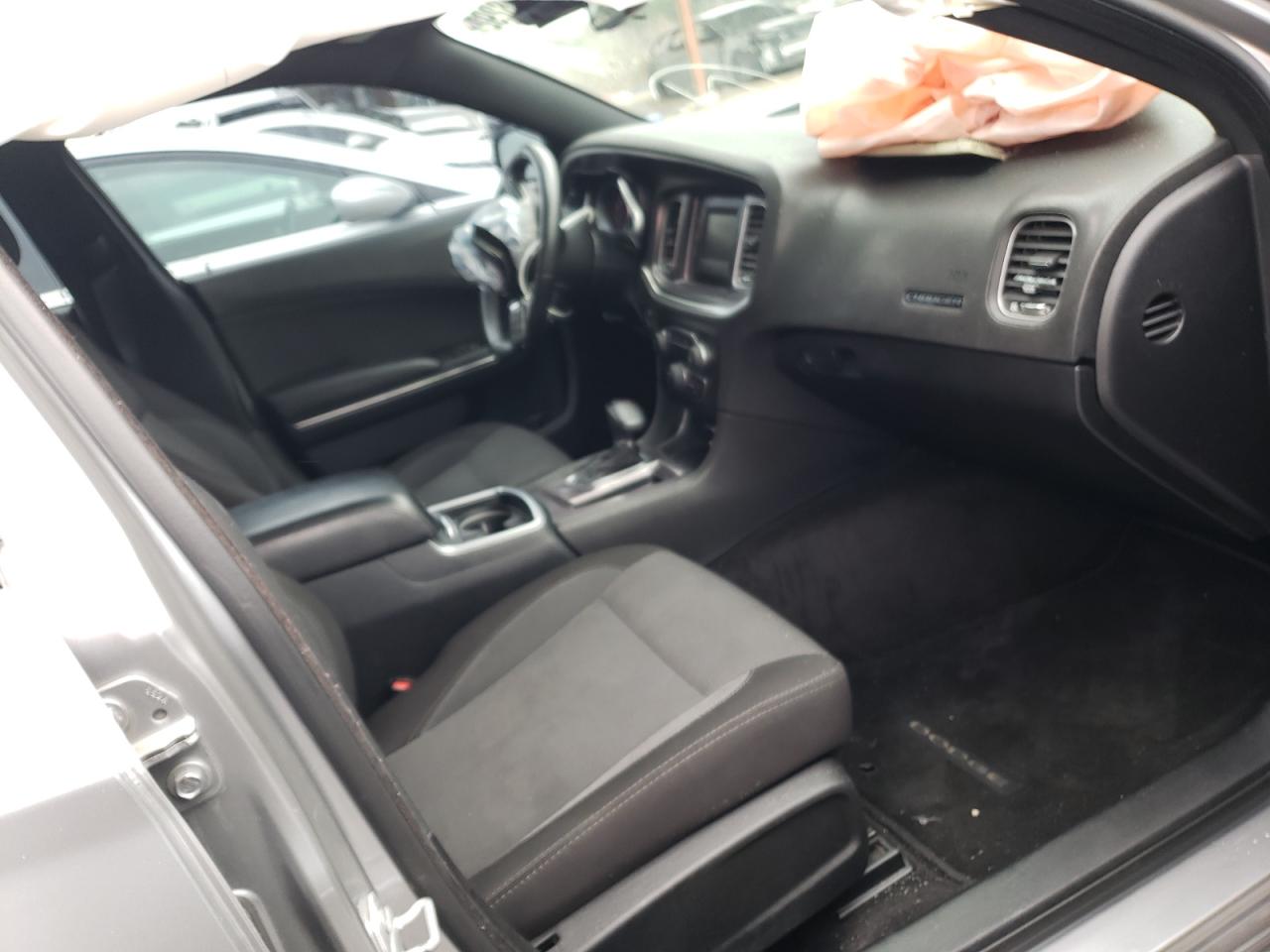 Photo 5 from auction – 2015 DODGE CHARGER SE with VIN 2C3CDXBG1FH791202
