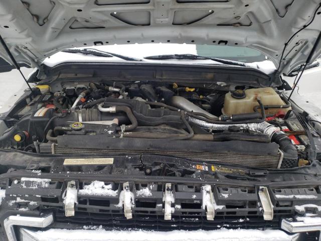 Photo 7 from auction – 2014 FORD F250 with VIN 1FT7X2BT9EEB75323