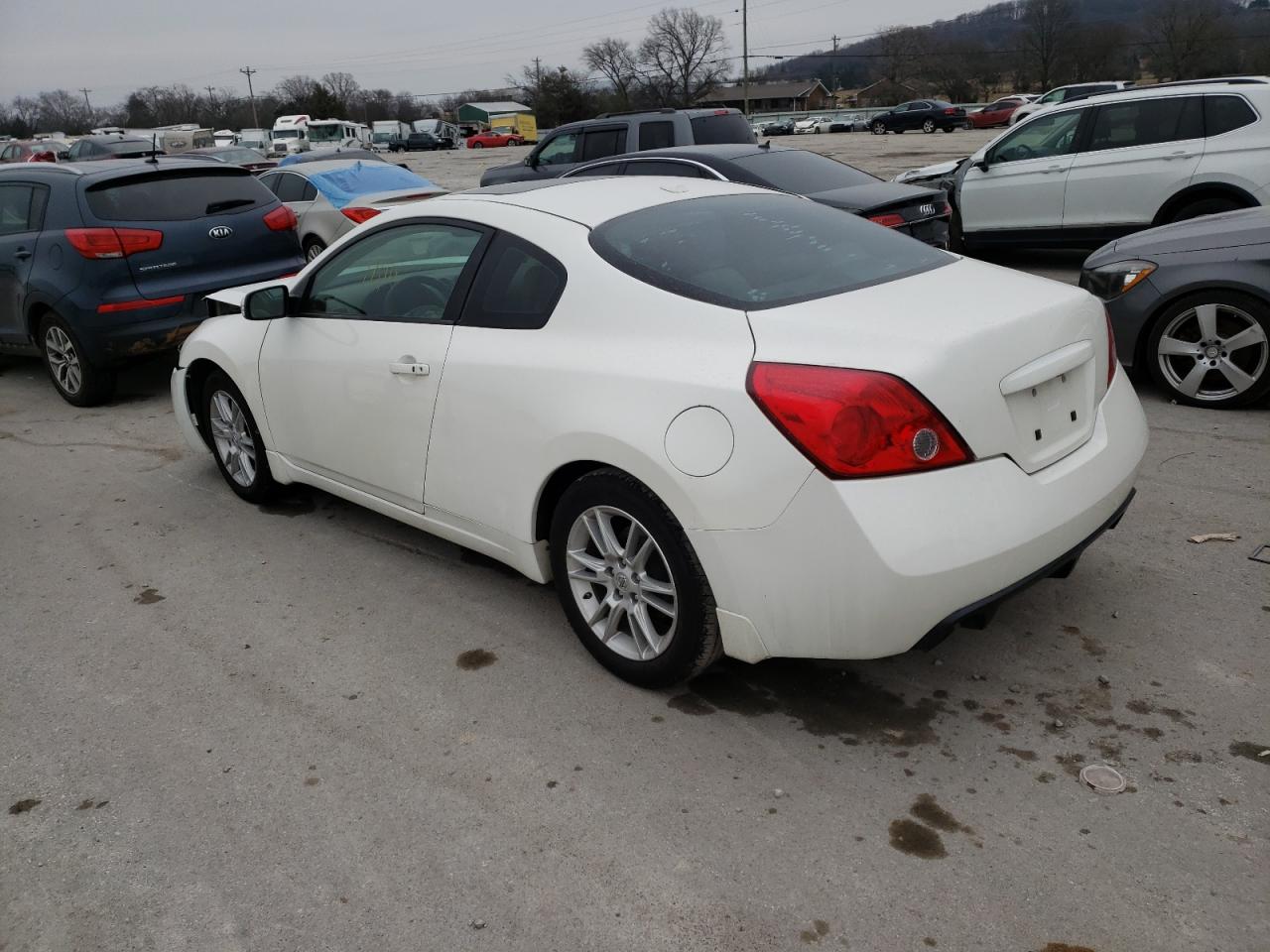 Foto 3 de la subasta – 2008 NISSAN ALTIMA con VIN 1N4BL24E08C227092