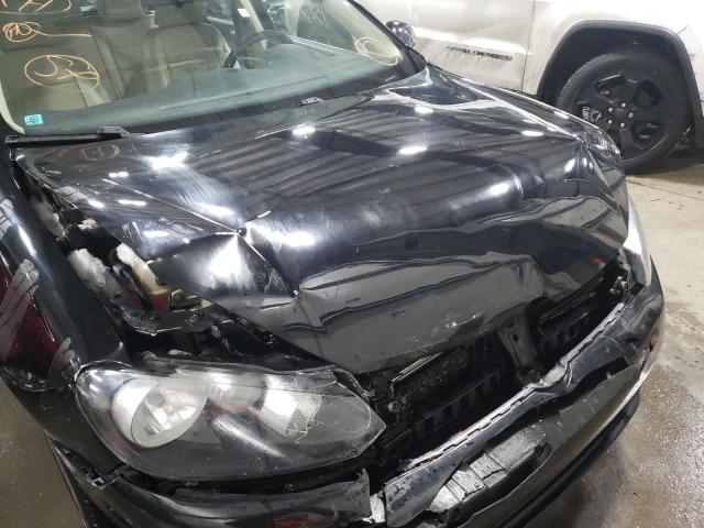 Photo 9 from auction – 2011 VOLKSWAGEN JETTA TDI with VIN 3VWPL7AJ6BM711706
