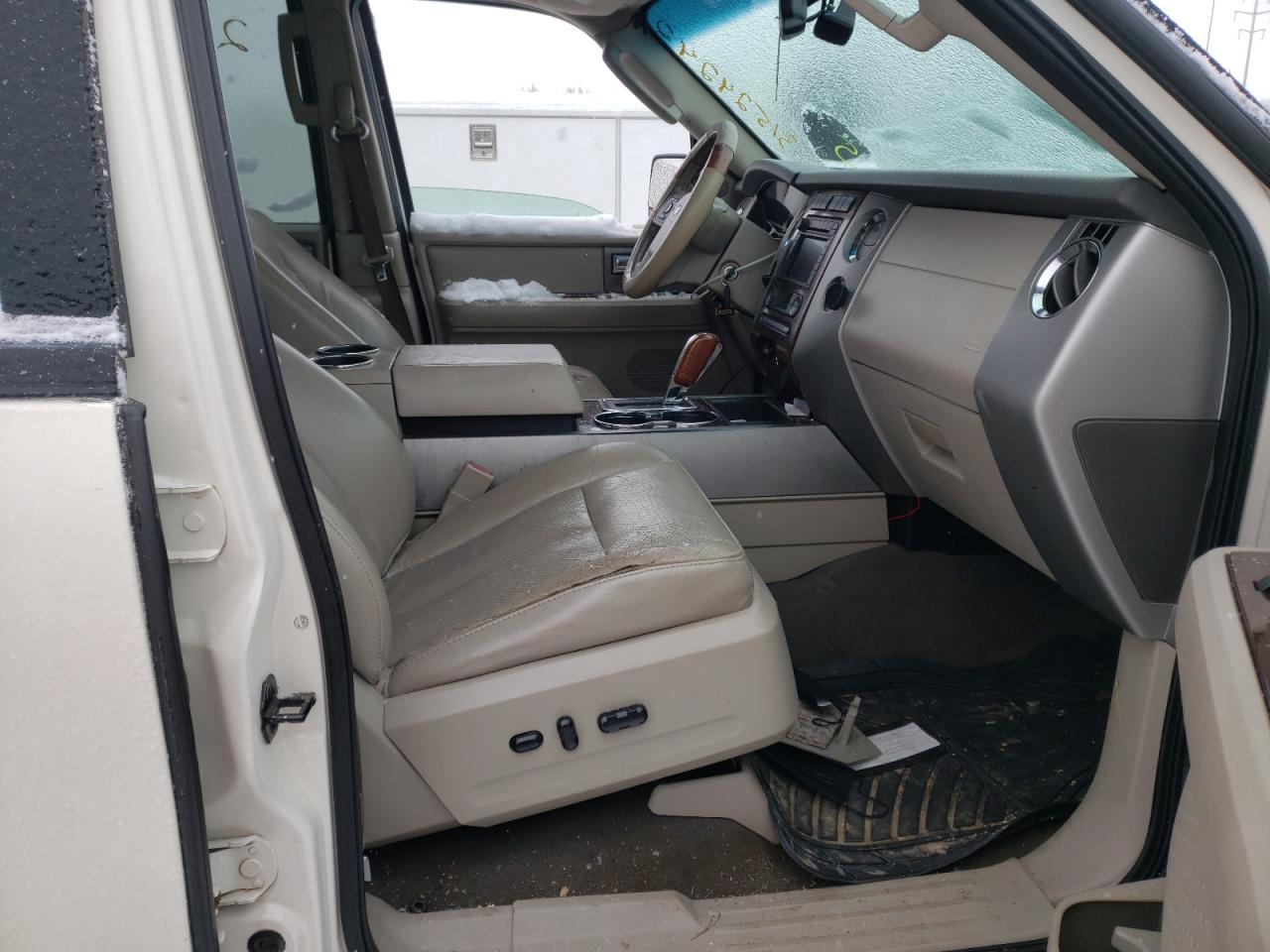 Фото 5 с аукциона – 2007 FORD EXPEDITION с VIN 1FMFK19587LA50044