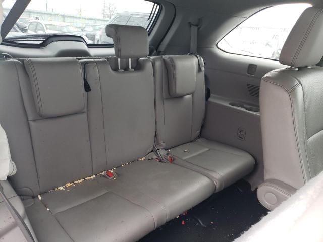 Photo 9 from auction – 2014 TOYOTA HIGHLANDER with VIN 5TDDKRFH6ES019086