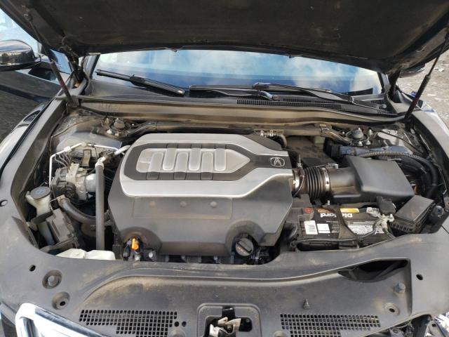 Photo 7 from auction – 2016 ACURA RLX TECH with VIN JH4KC1F52GC001733
