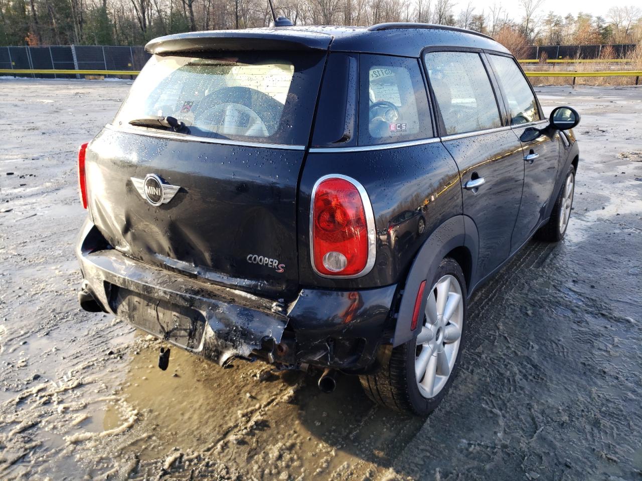 Photo 4 from auction – 2012 MINI COOPER S C with VIN WMWZC5C58CWM13415