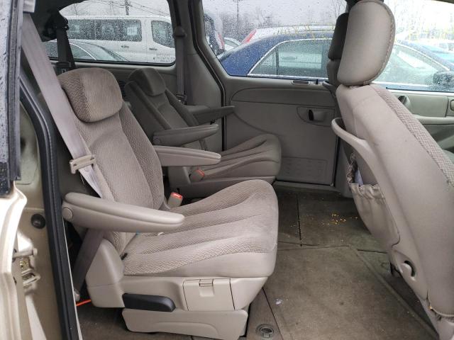 Photo 6 from auction – 2005 DODGE GRAND CARA with VIN 2D4GP44L95R351351