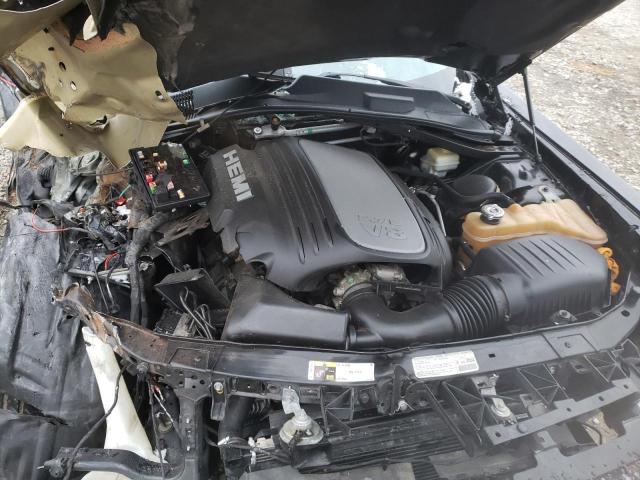 Photo 7 from auction – 2013 DODGE CHALLENGER with VIN 2C3CDYBT5DH631128