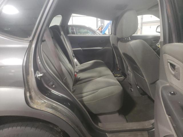 Photo 6 from auction – 2008 HYUNDAI TUCSON SE with VIN KM8JN72D58U769396