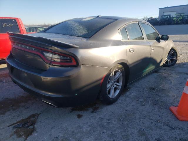 Photo 4 from auction – 2015 DODGE CHARGER SE with VIN 2C3CDXBG5FH751589