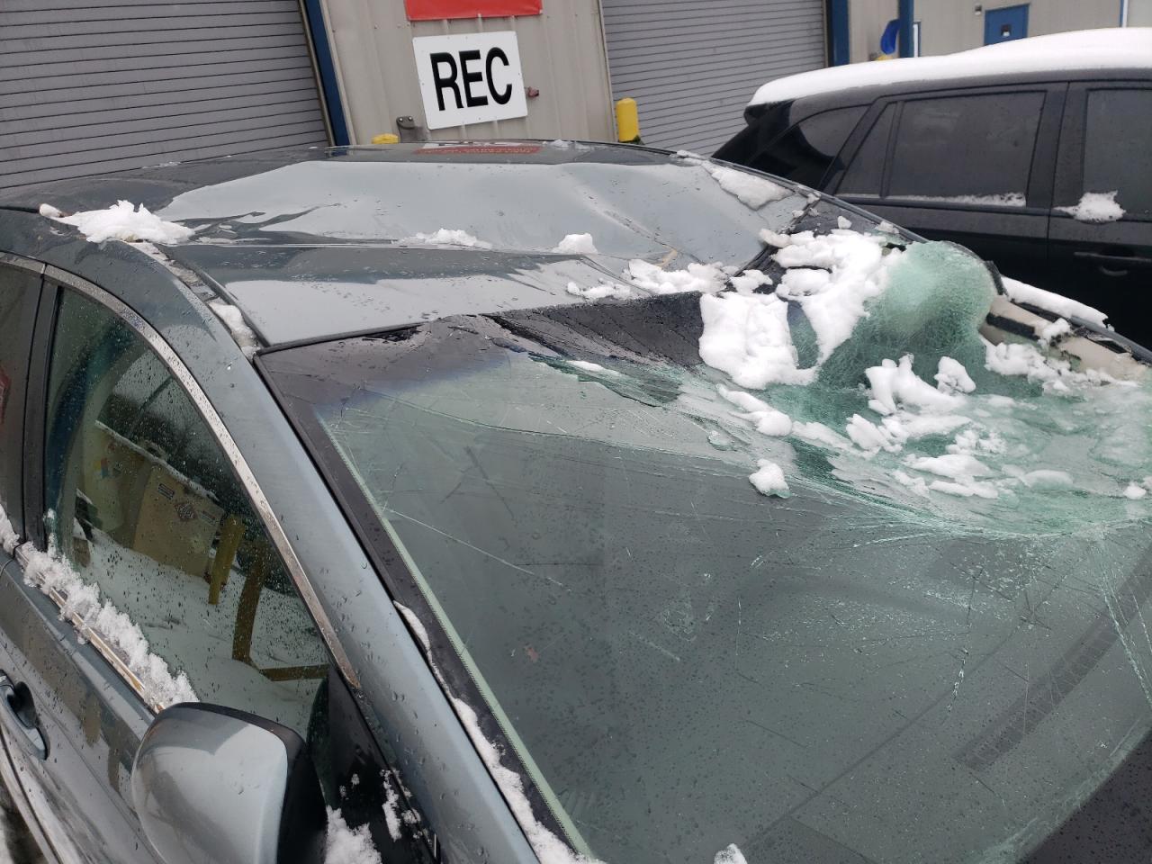 Photo 9 from auction – 2012 MAZDA CX-9 with VIN JM3TB3CA5C0340303