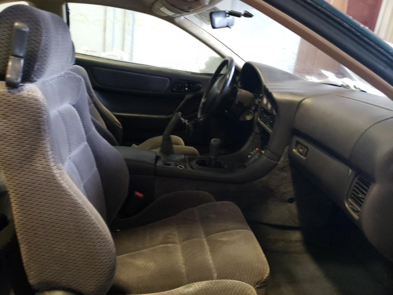 Foto 5 de la subasta – 1994 DODGE STEALTH R/ con VIN JB3AM54J1RY007130