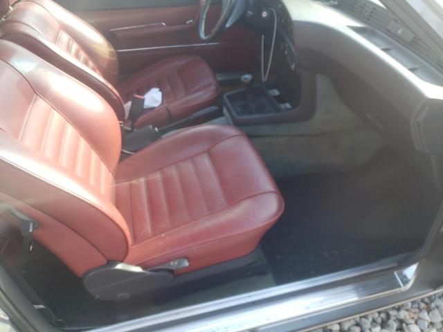 Photo 5 from auction – 1982 BMW 630 CSI with VIN WBAEB3606C7505753