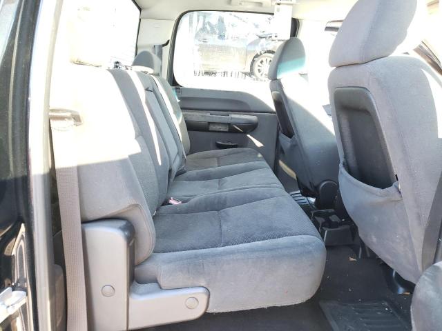Photo 6 from auction – 2008 CHEVROLET SILVERADO with VIN 3GCEC13038G251522