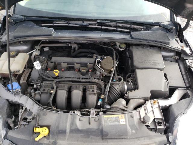 Photo 7 from auction – 2014 FORD FOCUS SE with VIN 1FADP3F25EL192423