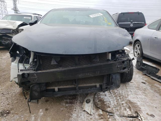 Photo 9 from auction – 2017 TOYOTA CAMRY LE with VIN 4T1BF1FK3HU427937