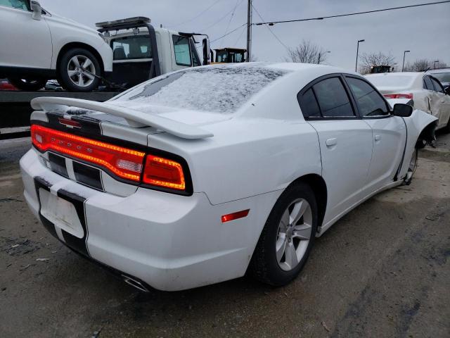 Photo 4 from auction – 2014 DODGE CHARGER SE with VIN 2C3CDXBG0EH134275