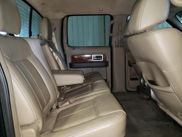 Photo 6 from auction – 2010 FORD F150 SUPER with VIN 1FTFW1EV3AFD50417