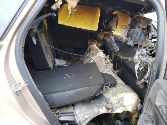 Photo 6 from auction – 2021 FORD ESCAPE with VIN 1FMCU9G68MUA94056