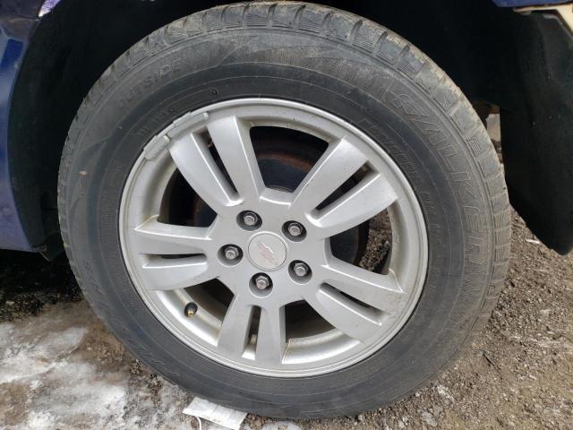 Photo 10 from auction – 2014 CHEVROLET SONIC LT with VIN 1G1JC5SH6E4146942
