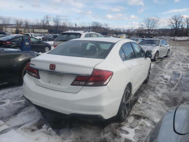 Photo 4 from auction – 2013 HONDA CIVIC EX with VIN 2HGFB2F87DH523905