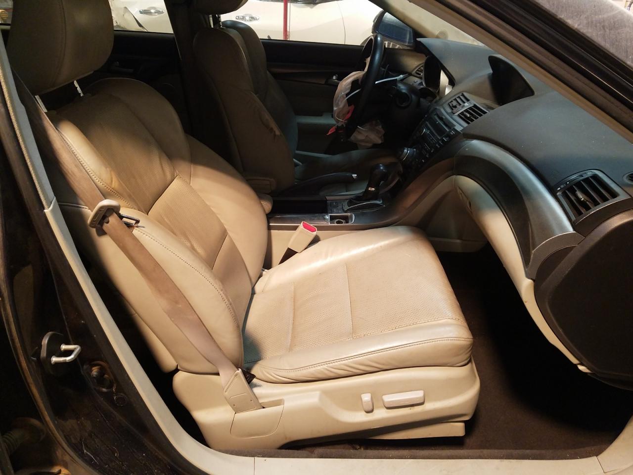 Photo 5 from auction – 2014 ACURA TL TECH with VIN 19UUA8F55EA008713