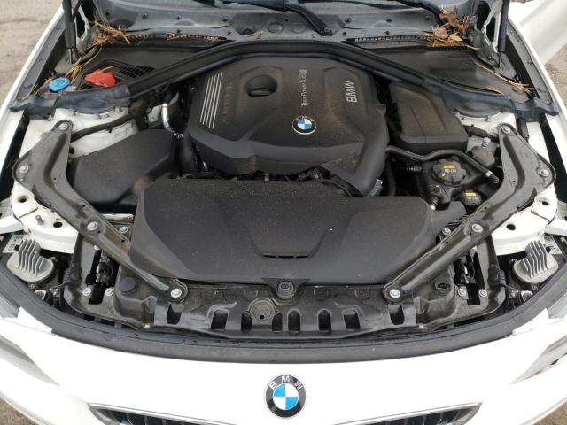 Foto 7 de la subasta – 2018 BMW 430I con VIN WBA4Z1C55JEC59883