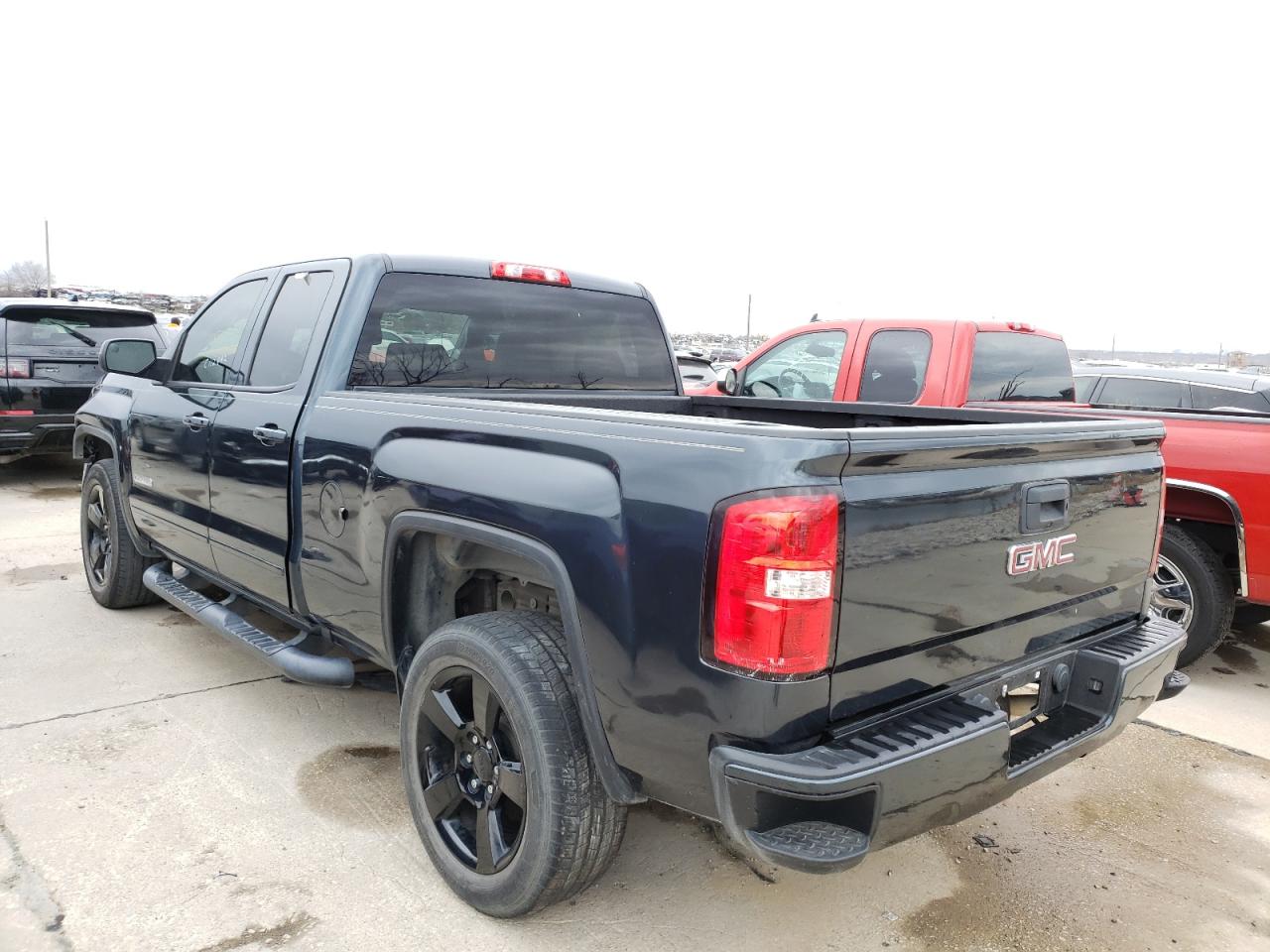 Photo 3 from auction – 2017 GMC SIERRA C15 with VIN 1GTR1LEH8HZ344221